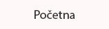 Pocetna