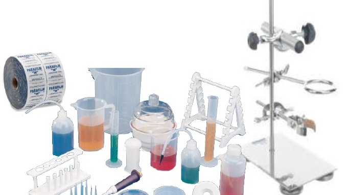 lab pribor